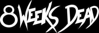 logo 8 Weeks Dead